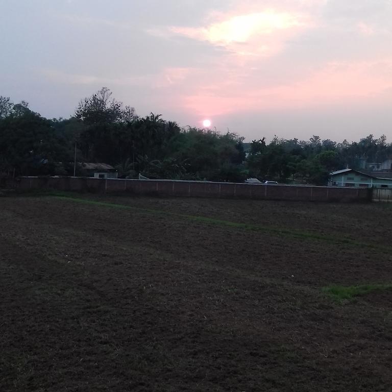 Longchen Homestay Dimāpur Exterior foto